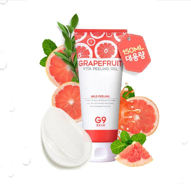 Grapefruit Vita Peeling Gel - Image 3