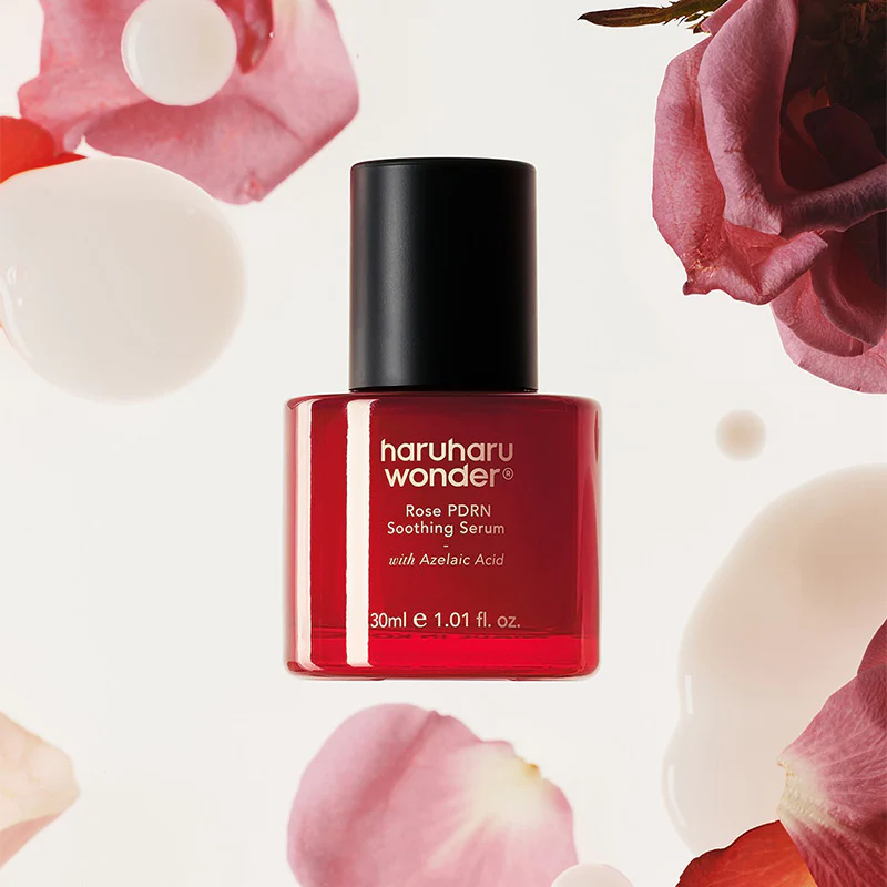Rose PDRN Soothing Serum - Image 6