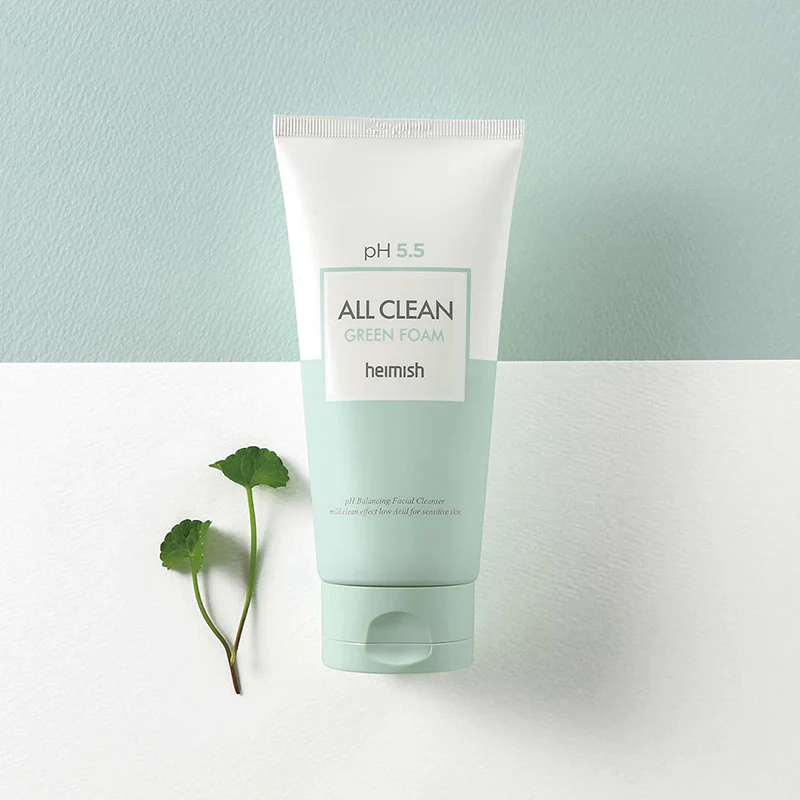 All Clean Green Foam - Image 4