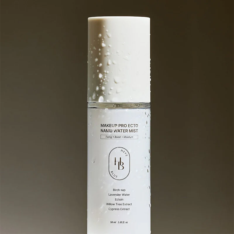 Makeup Pro Ecto Namu Water Mist - Image 5
