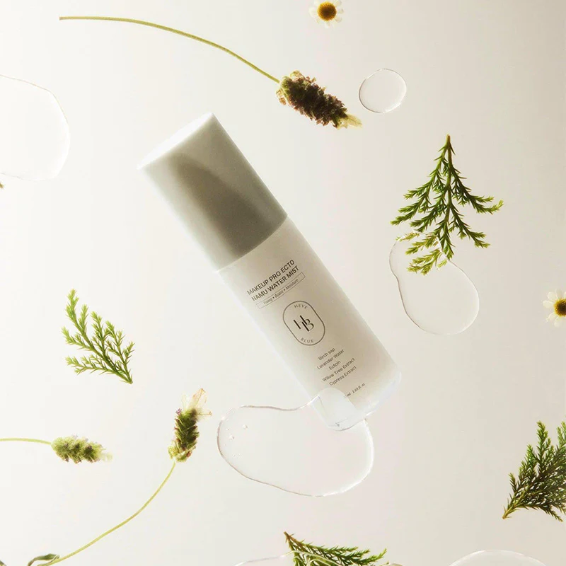 Makeup Pro Ecto Namu Water Mist - Image 9