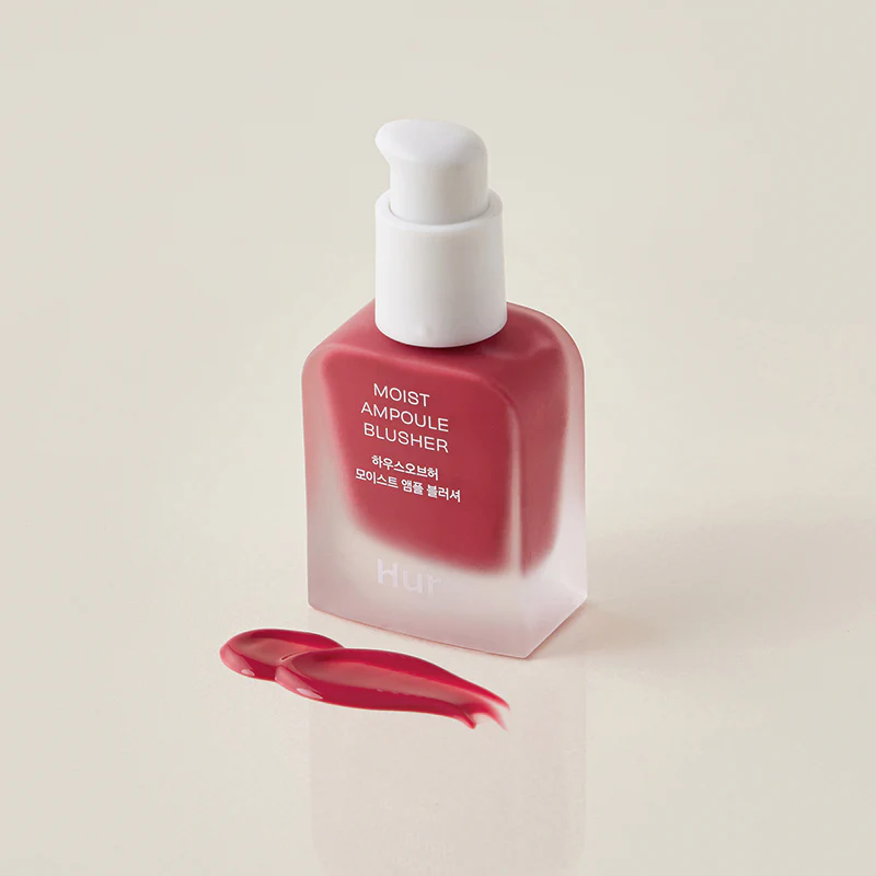 Moist Ampoule Blusher - Image 27