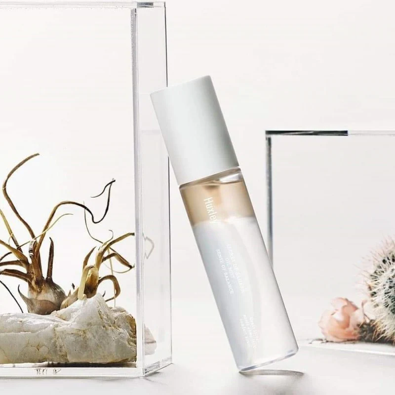Oil Mist ; Sense of Balance - Image 3