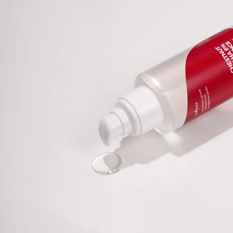 Chestnut AHA 8% Clear Essence - Image 4