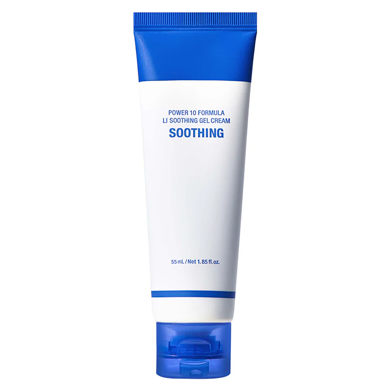 Power 10 Formula LI Soothing Gel Cream