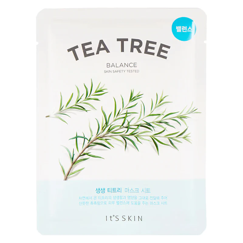The Fresh Sheet Mask - Image 7