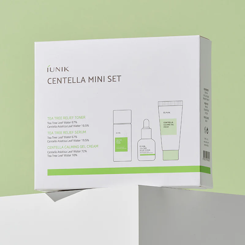Centella Mini Set - Image 5