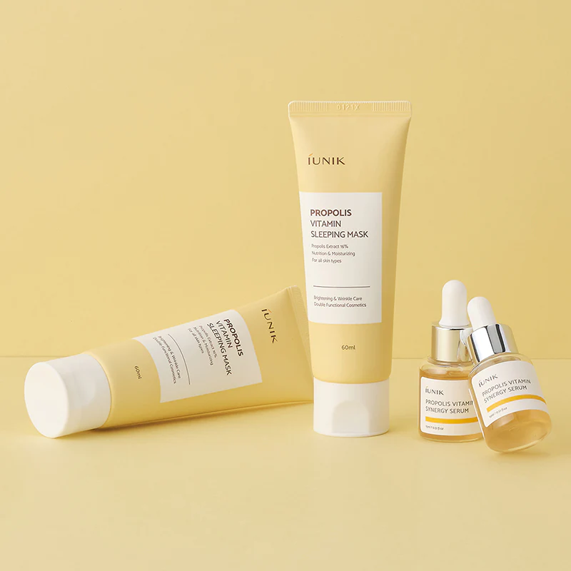 Propolis Edition Skincare Set - Image 3