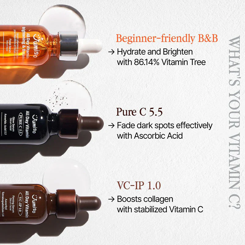 All Day Vitamin Pure C 5.5 Glow Serum - Image 13