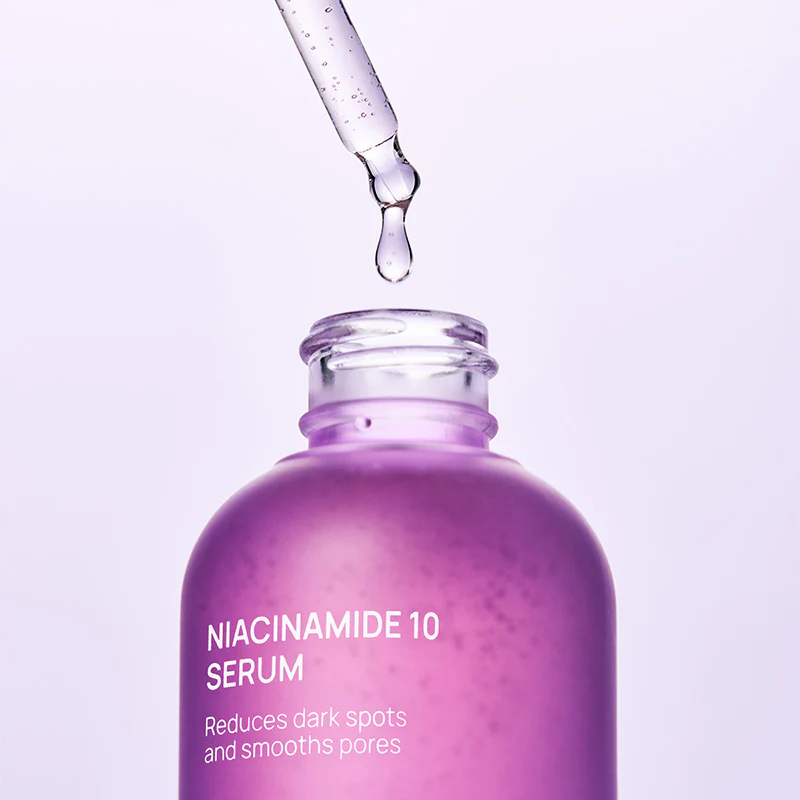 Niacinamide 10 Serum - Image 4