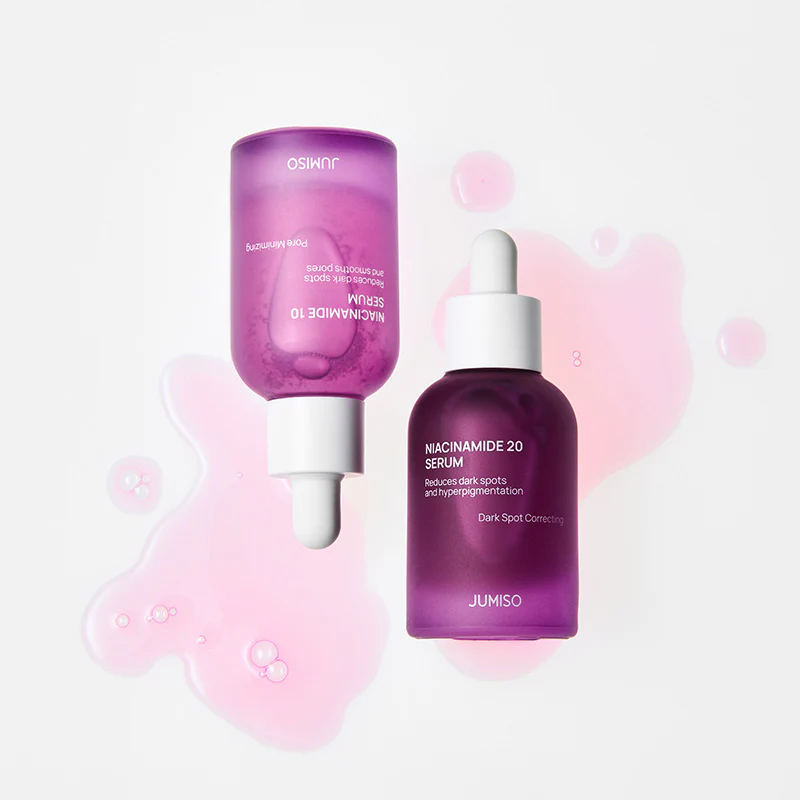 Niacinamide 10 Serum - Image 5