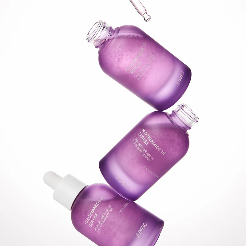 Niacinamide 10 Serum - Image 9