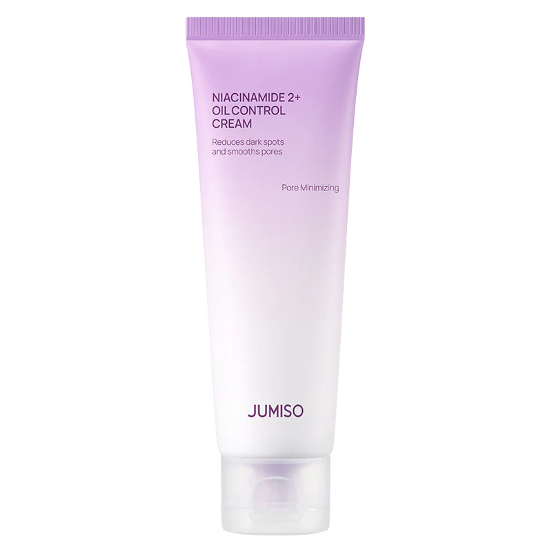 Niacinamide 2+ Oil Control Cream