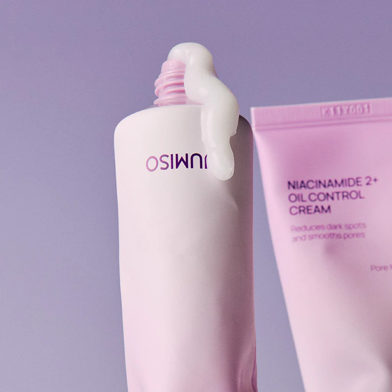 Niacinamide 2+ Oil Control Cream - Image 2