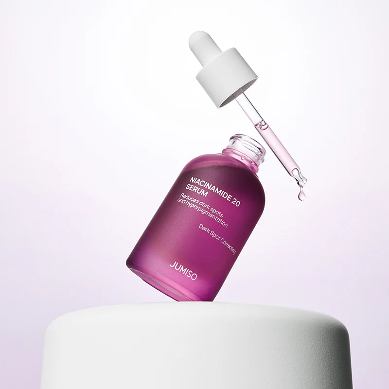 Niacinamide 20 Serum - Image 2