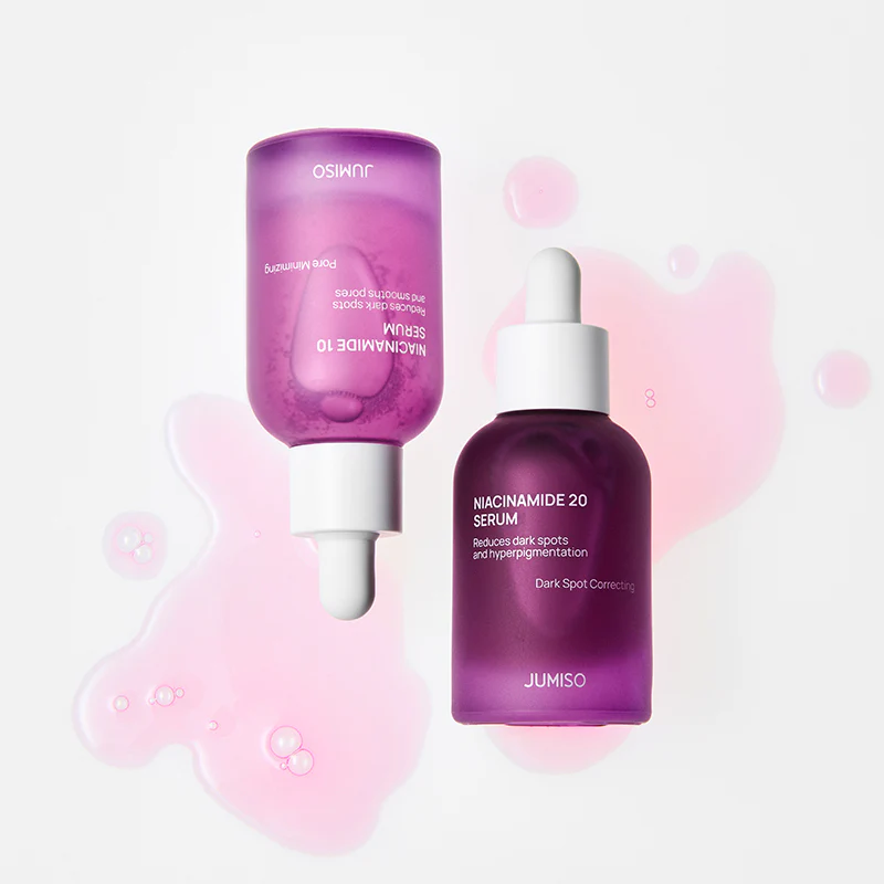 Niacinamide 20 Serum - Image 5