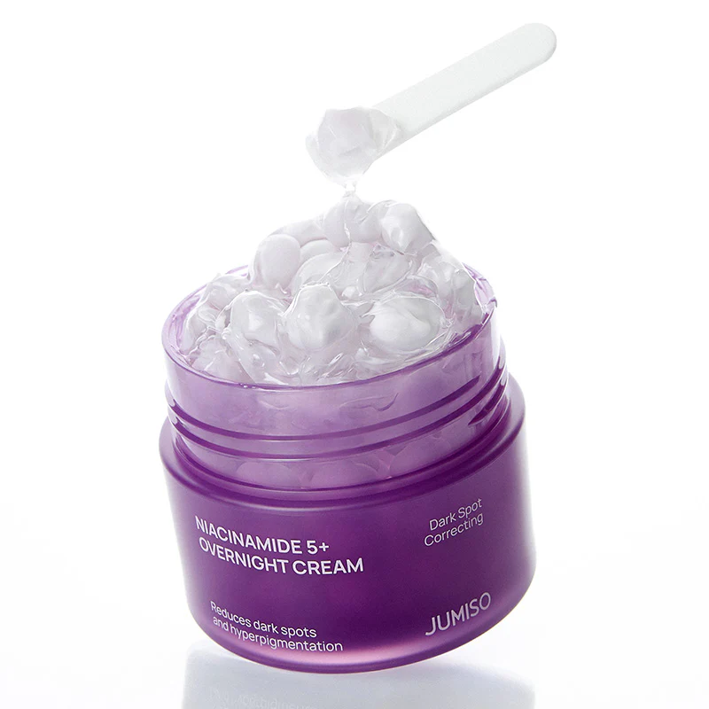 Niacinamide 5+ Overnight Cream - Image 3
