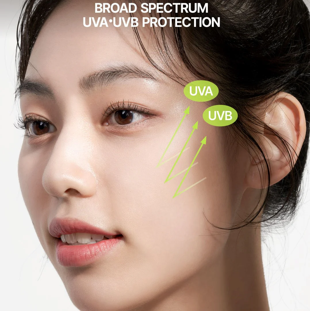 Super Soothing Cica & Aloe Sunscreen SPF50+ PA++++ - Image 4
