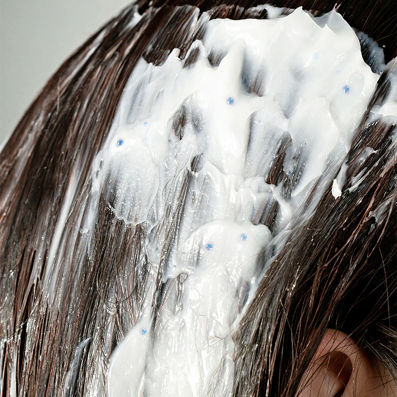 Airy Volume Hyaluron Capsule Scalp Mask - Image 6