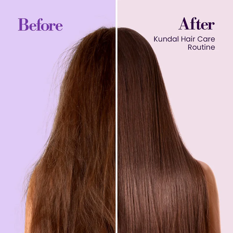 Honey & Macadamia Treatment - Image 6
