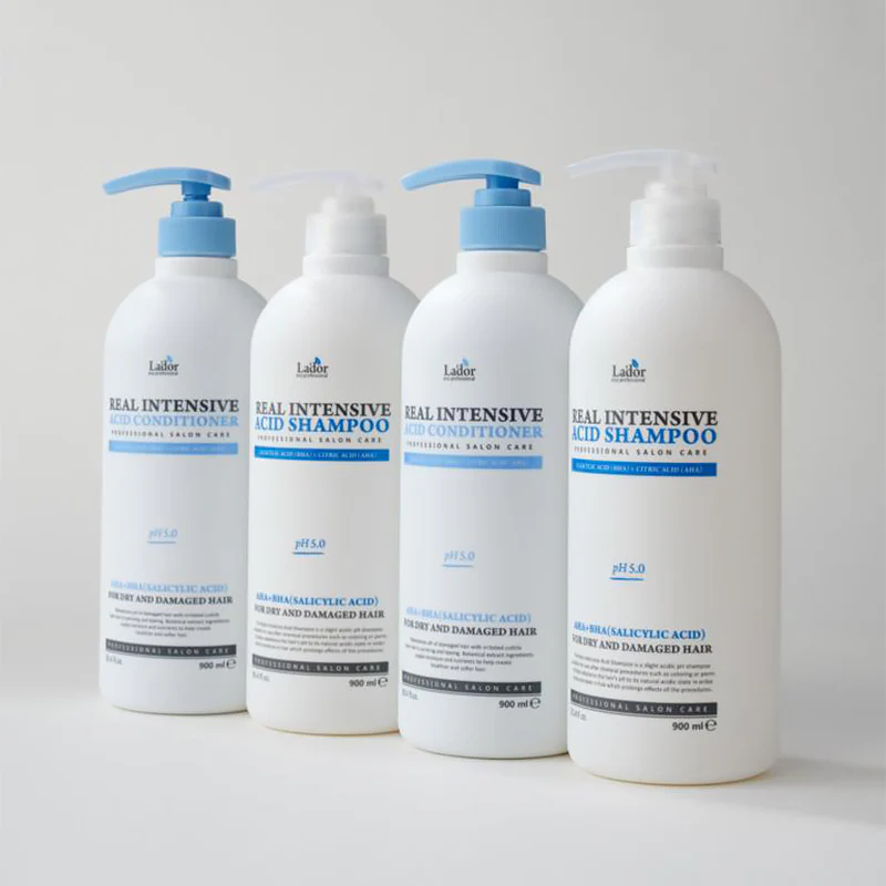 Real Intensive Acid Conditioner - Image 6