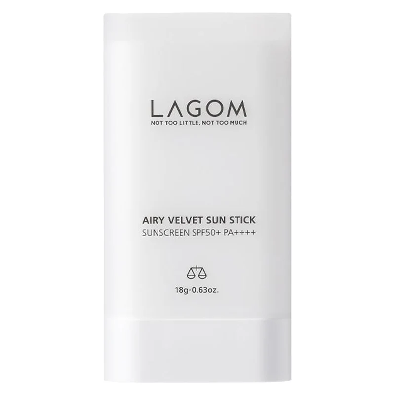 Airy Velvet Sun Stick