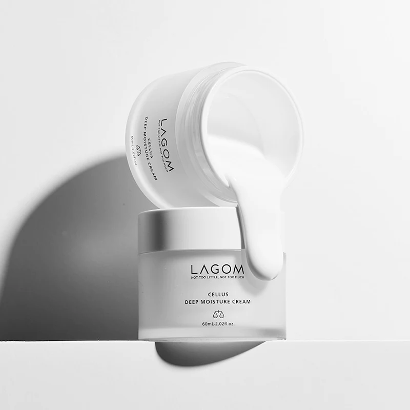 Cellus Deep Moisture Cream - Image 2