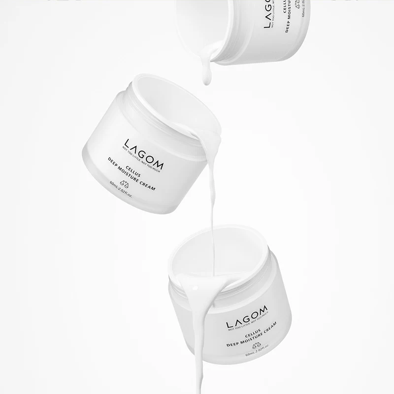 Cellus Deep Moisture Cream - Image 4