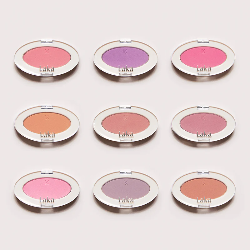 Love Silk Blush - Image 10