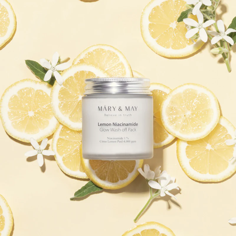 Lemon Niacinamide Glow - Image 6