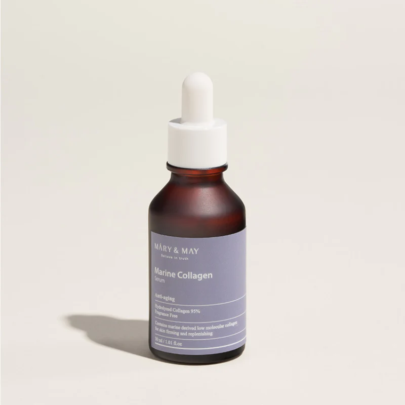 Marine Collagen Serum - Image 2