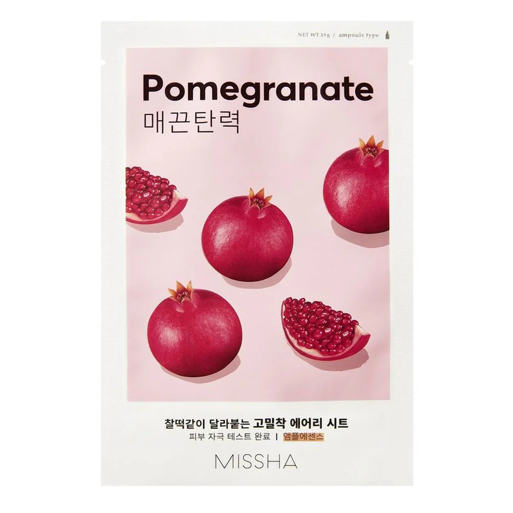 Airy Fit Sheet Mask - Image 8