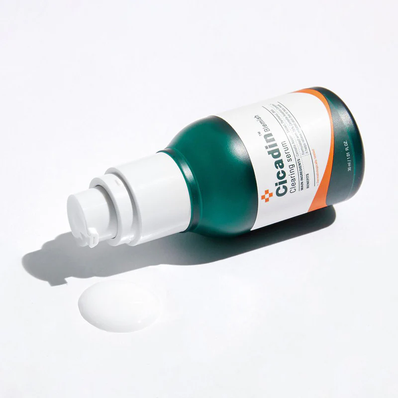 Cicadin Blemish Clearing Serum - Image 2
