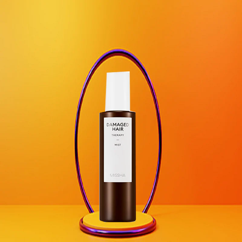 Damaged Hair Therapy Mist - Image 5