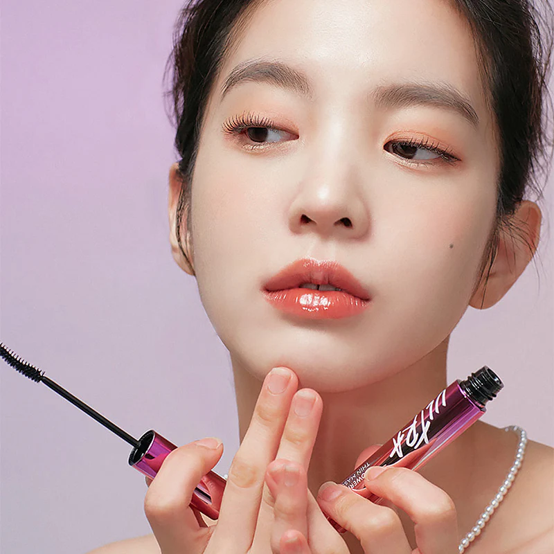 Ultra Powerproof Thin Mascara - Image 5