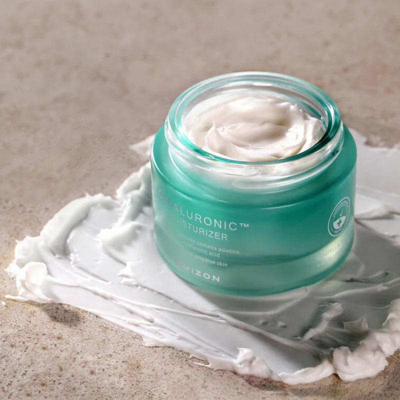 Cicaluronic Moisturizer - Image 6