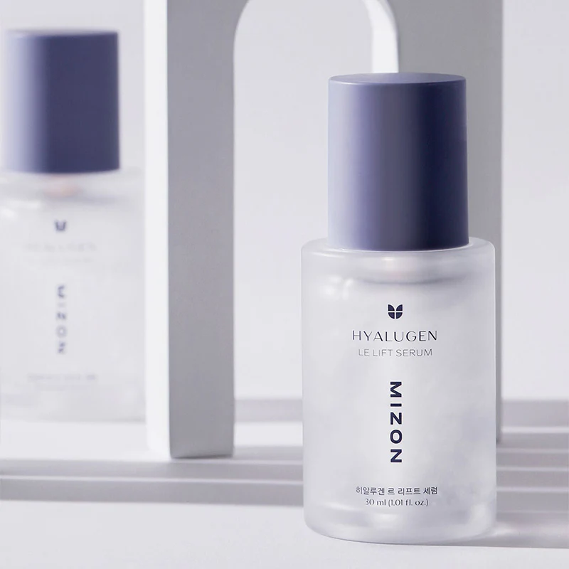 Hyalugen Le Lift Serum - Image 7