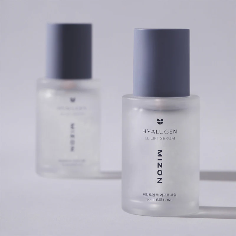 Hyalugen Le Lift Serum - Image 8