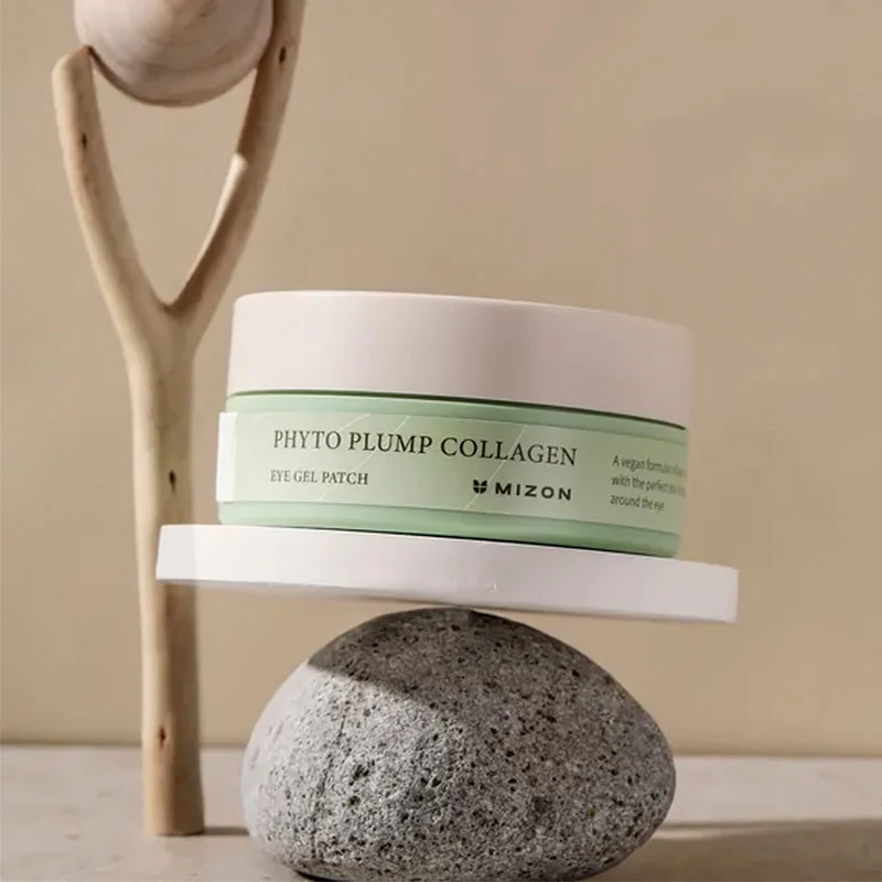 Phyto Plump Collagen Eye Gel Patch - Image 9