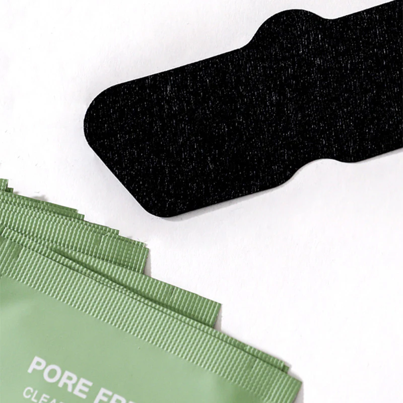 Pore Fresh Clear Nose Pack - Image 2
