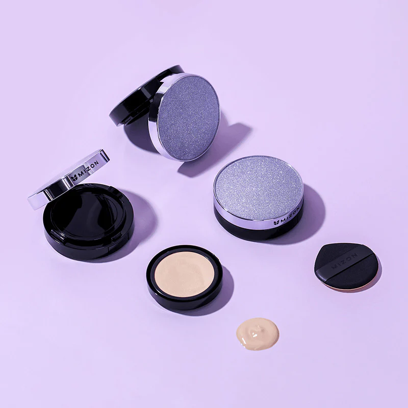 Vegan Collagen Cushion - Image 7