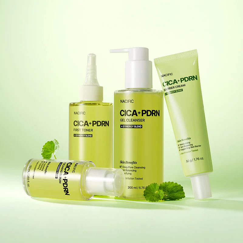 Cica PDRN Barrier Cream - Image 9