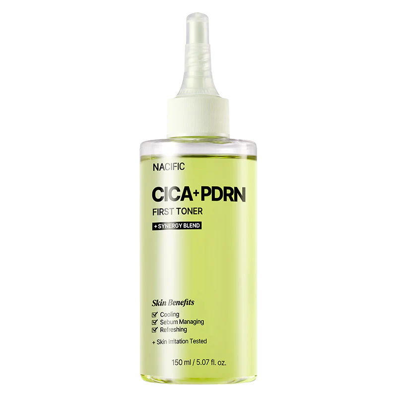 Cica PDRN First Toner