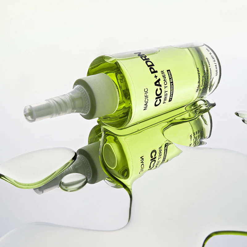 Cica PDRN First Toner - Image 2