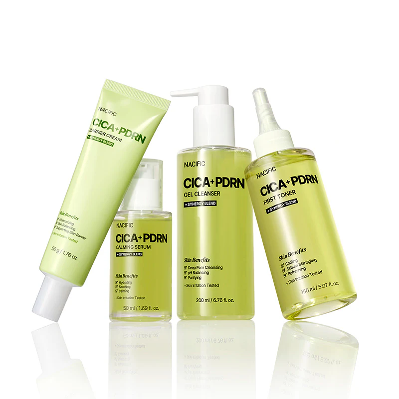 Cica PDRN First Toner - Image 9