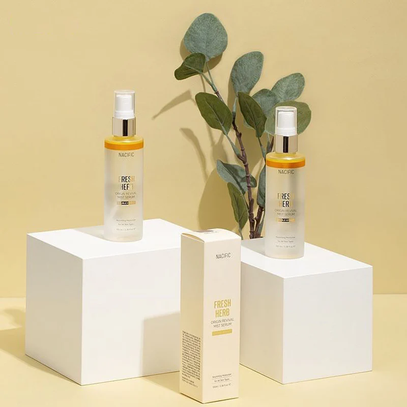 Fresh Herb Origin Mist Serum - Image 7