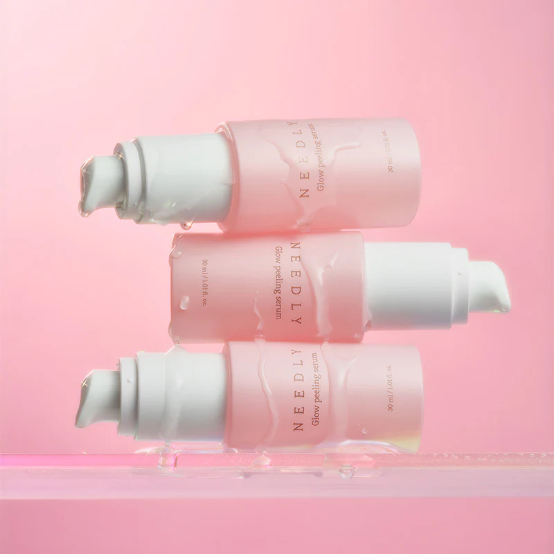 Glow Peeling Serum - Image 4