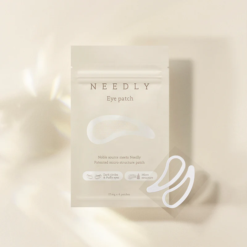 Microneedling Eye Patch - Image 7