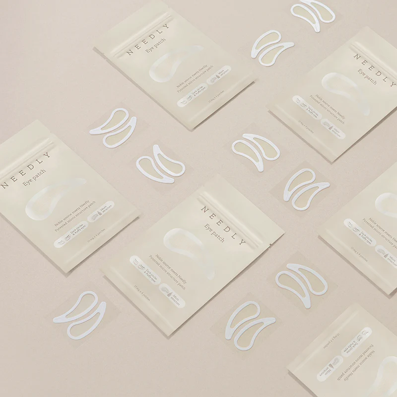Microneedling Eye Patch - Image 8