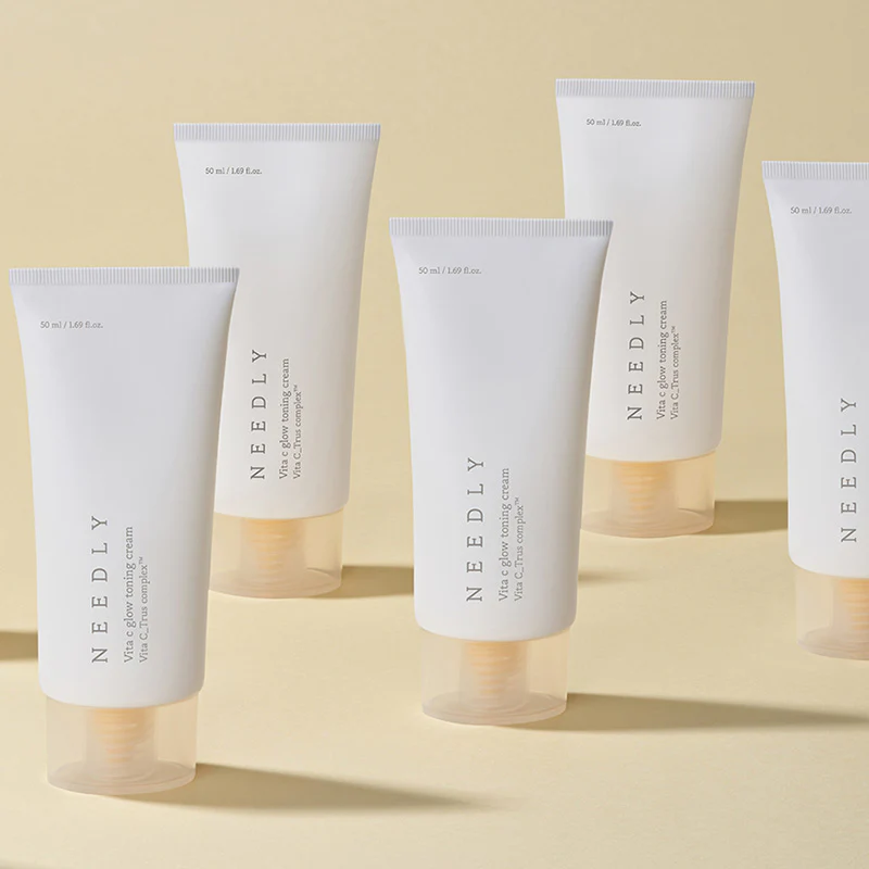 Vita C Glow Toning Cream - Image 6